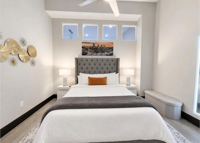 Chateau Noir Apartment