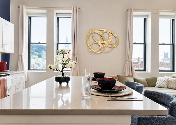 Chateau Noir Apartment