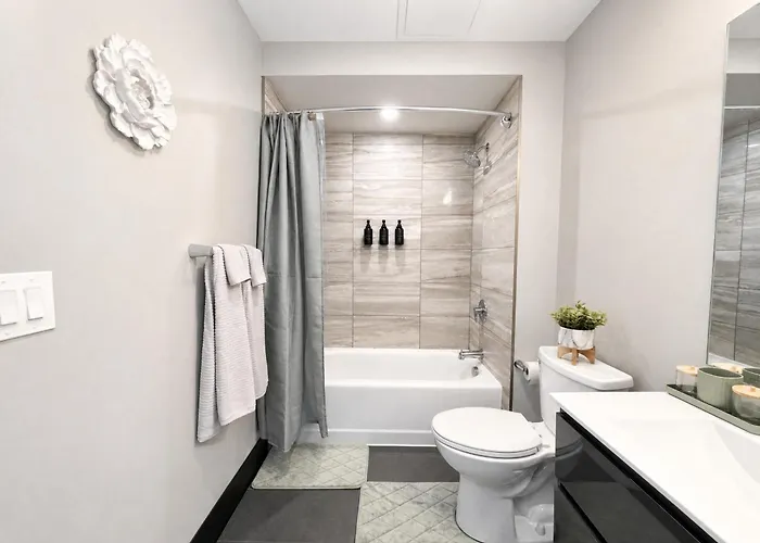 Chateau Noir Apartment Pittsburgh